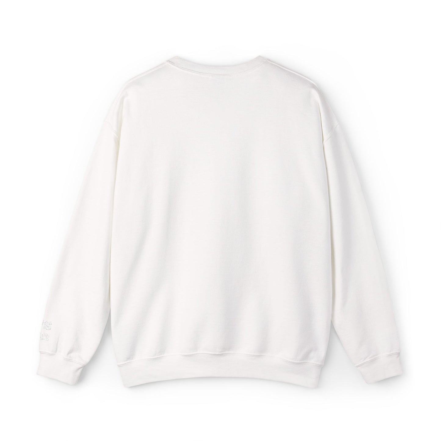 I Am Albertan Unisex Premium Crewneck Sweatshirt (Embroidered)