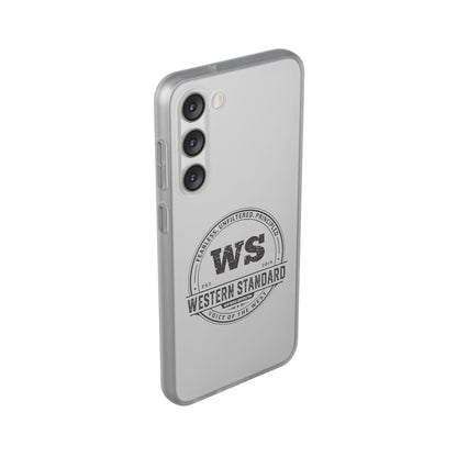 Vintage Western Standard Flexi Case