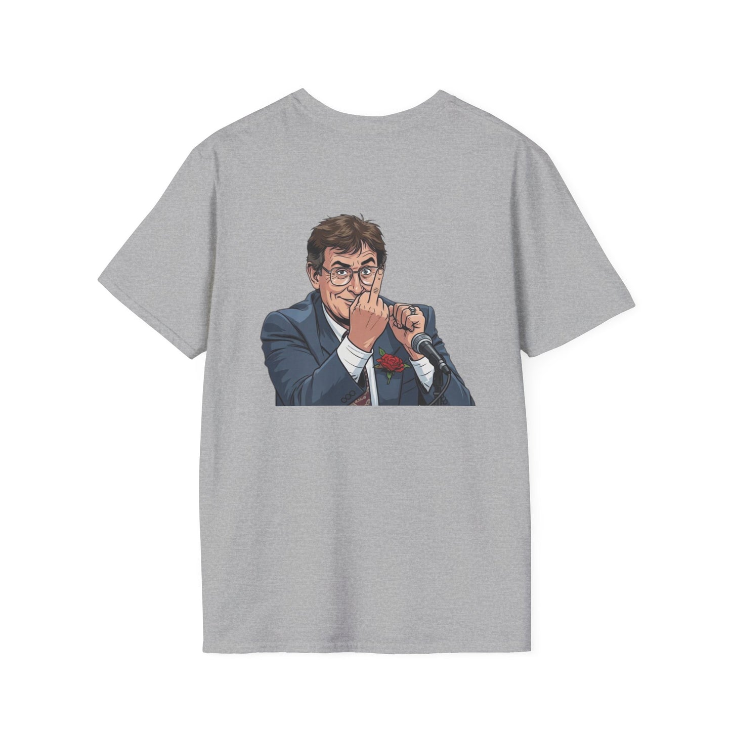 The Ralph Klein Unisex T-Shirt