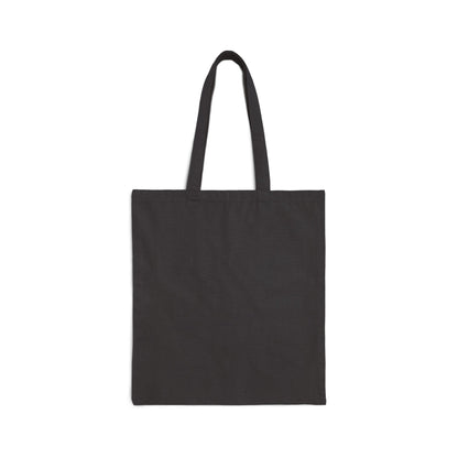 Vintage Western Standard Tote Bag