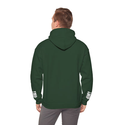 Est. 1905 Unisex Premium Hoodie (Embroidered)