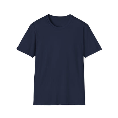 Jumpsuit Guilbeault (On the Back) Unisex T-Shirt