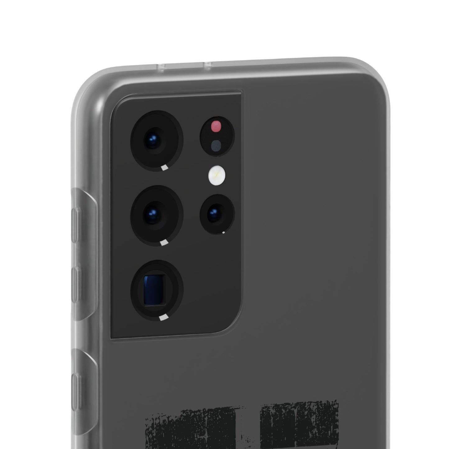 Rugged Alberta Shield Flexi Case