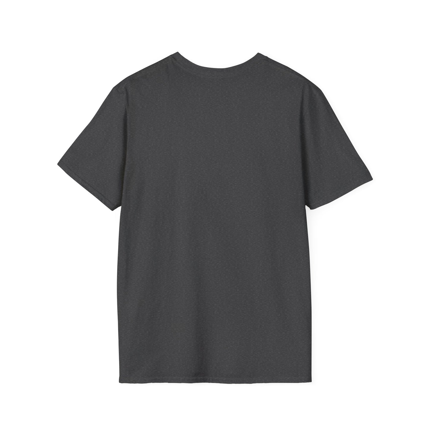 Rugged Alberta Shield Unisex T-Shirt