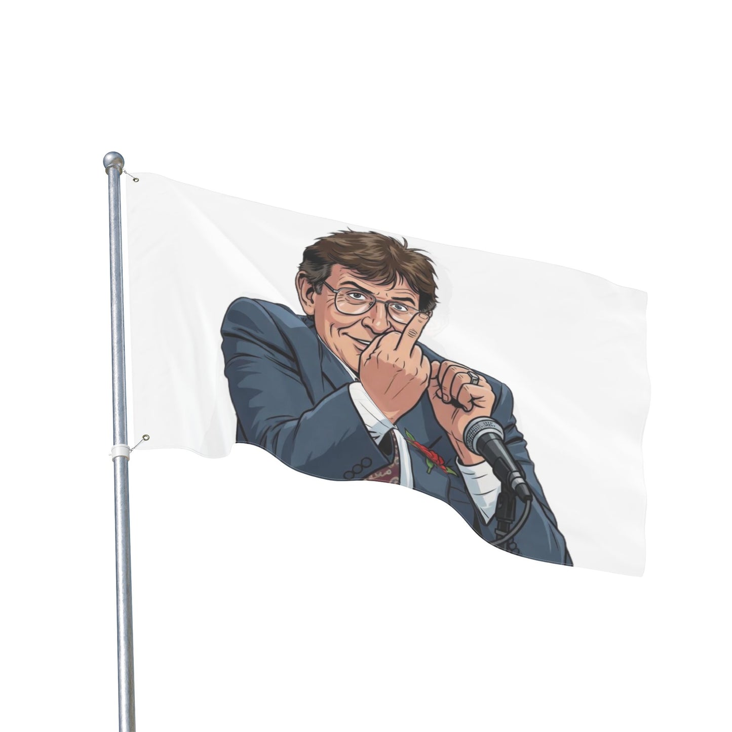 The Ralph Klein Flag