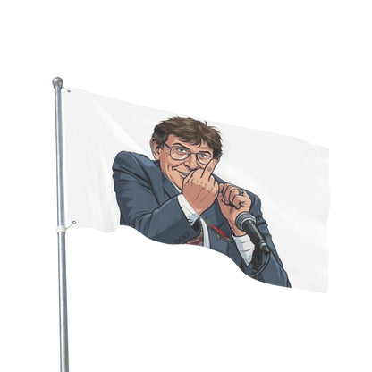 The Ralph Klein Flag