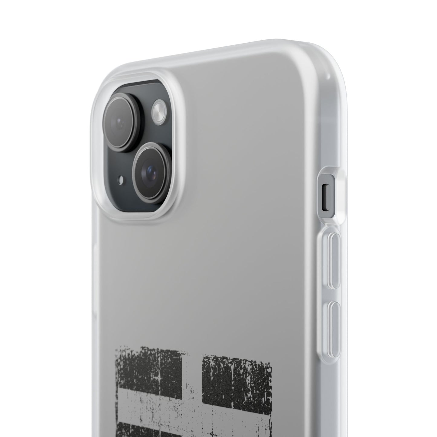 Rugged Alberta Shield Flexi Case