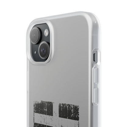 Rugged Alberta Shield Flexi Case
