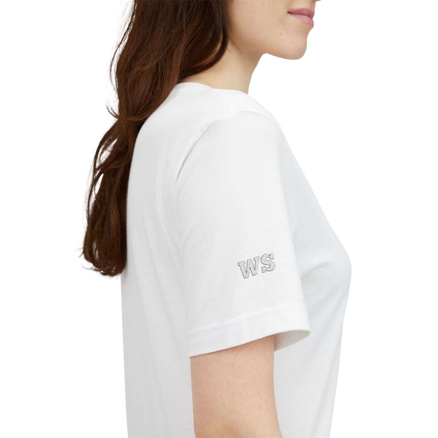 Est. 1905 Premium Unisex T-Shirt (Embroidered)
