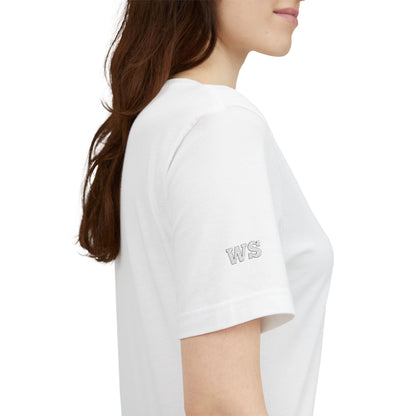 Est. 1905 Premium Unisex T-Shirt (Embroidered)