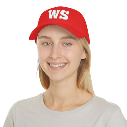 Western Standard Official Baseball Cap