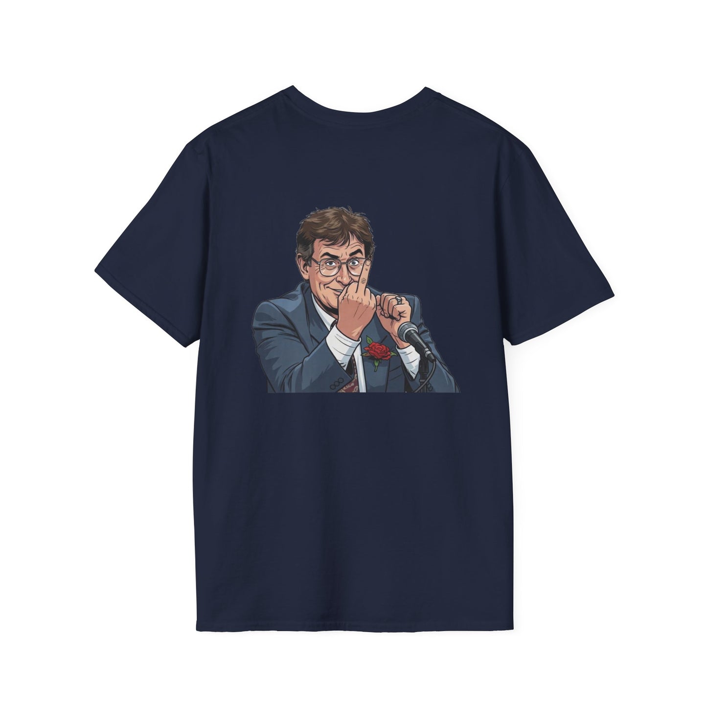 The Ralph Klein Unisex T-Shirt
