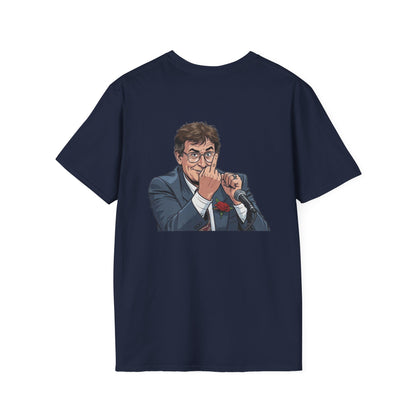 The Ralph Klein Unisex T-Shirt