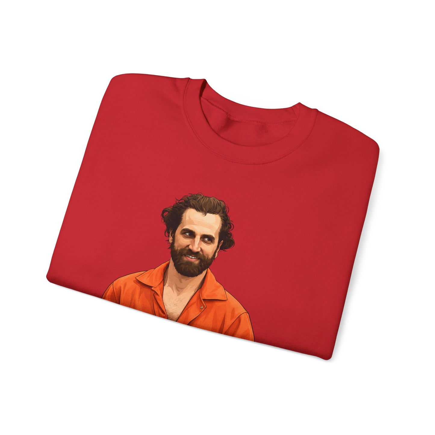 Jumpsuit Guilbeault Unisex Premium Sweatshirt