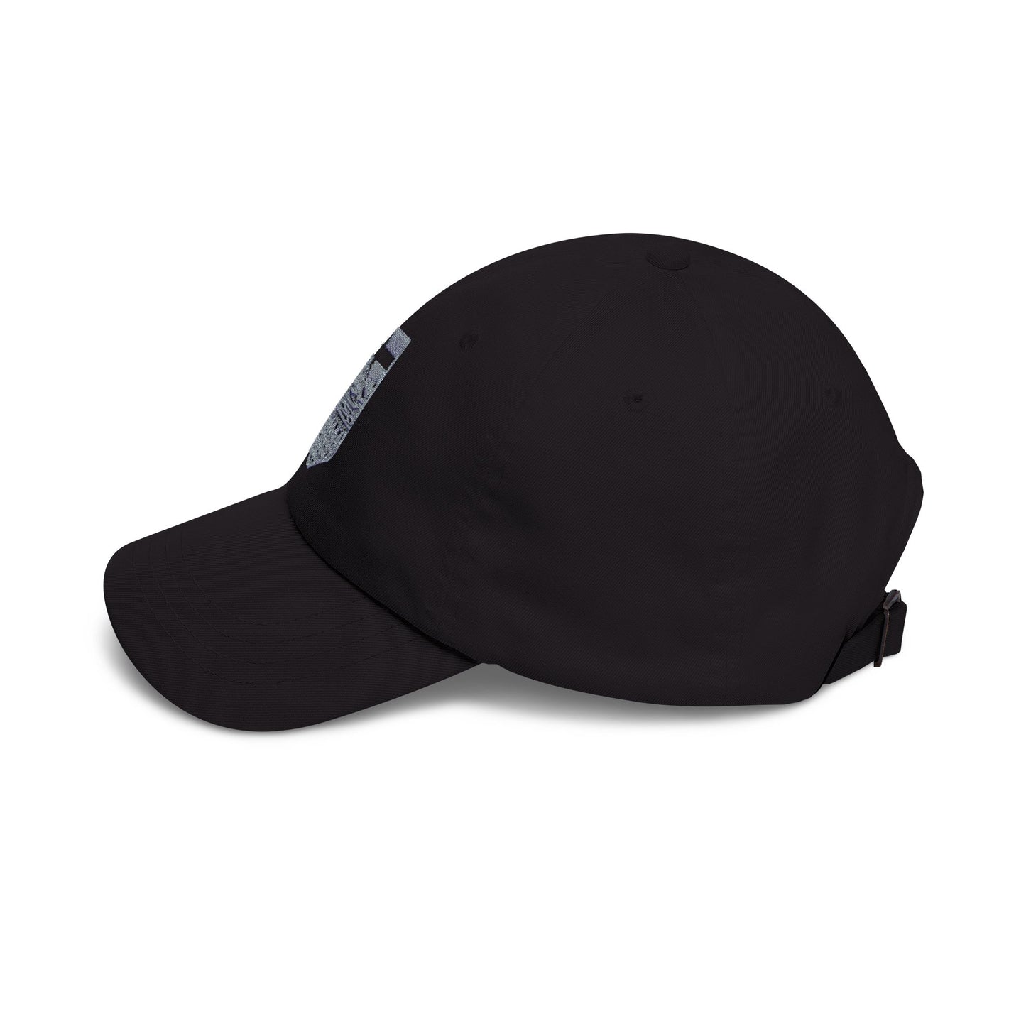 Rugged Alberta Shield Classic Cap