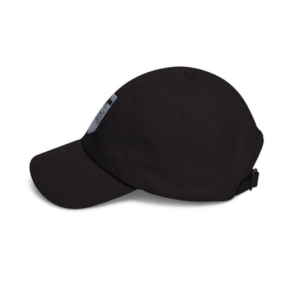 Rugged Alberta Shield Classic Cap