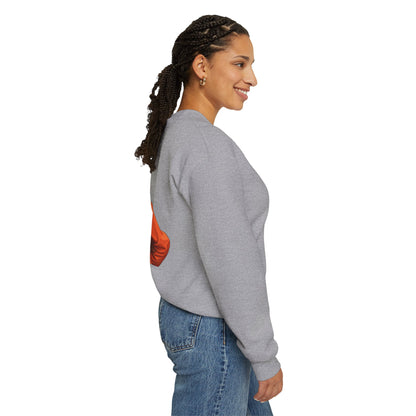 Jumpsuit Guilbeault (On the Back) Unisex Sweatshirt