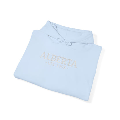 Est. 1905 Unisex Premium Hoodie (Embroidered)