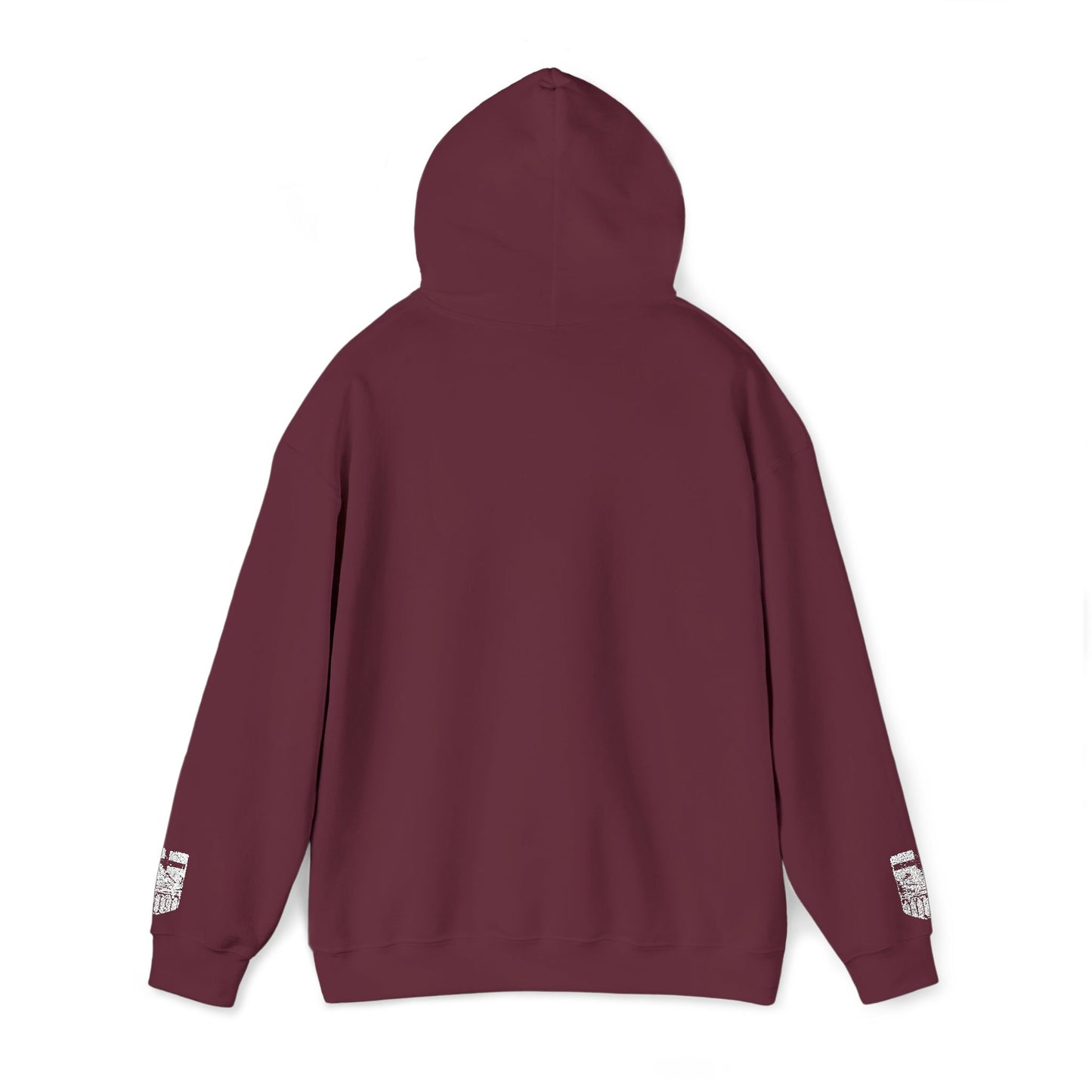 Est. 1905 Unisex Premium Hoodie (Embroidered)