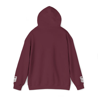 Est. 1905 Unisex Premium Hoodie (Embroidered)