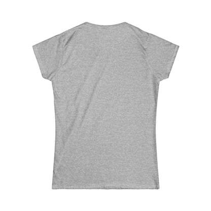Rugged Alberta Women's T-Shirt