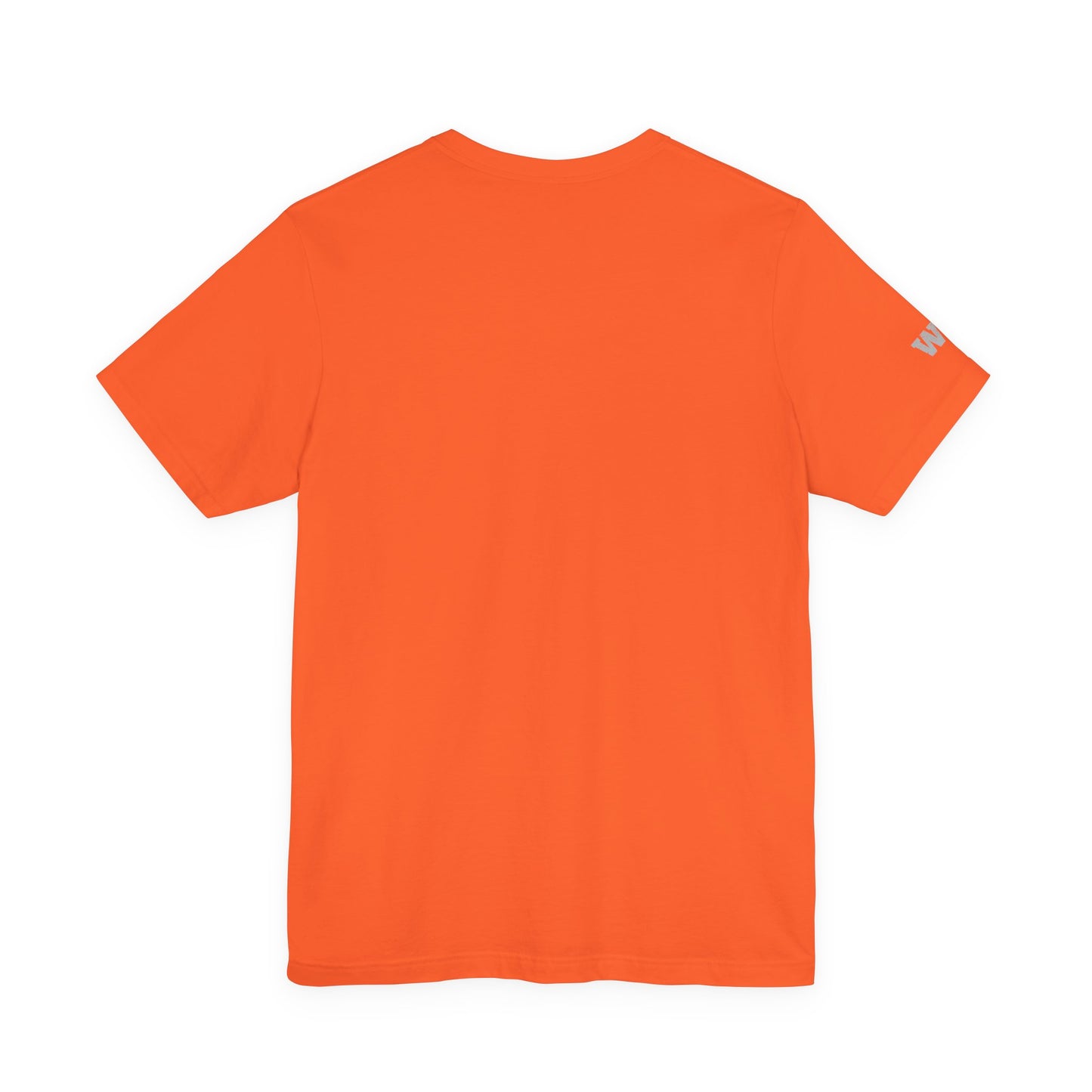 Rugged Saskatchewan Unisex T-Shirt