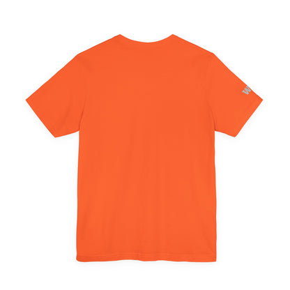 Rugged Saskatchewan Unisex T-Shirt