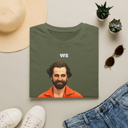 Jumpsuit Guilbeault Unisex T-Shirt