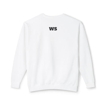 I Am Albertan Premium Unisex Crewneck Sweatshirt