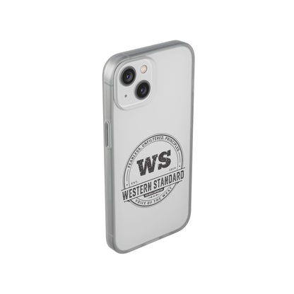 Vintage Western Standard Flexi Case