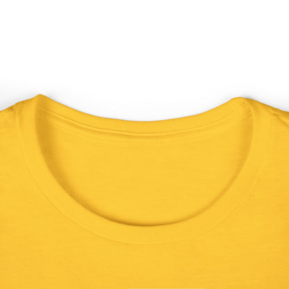 Rugged Alberta Women's T-Shirt