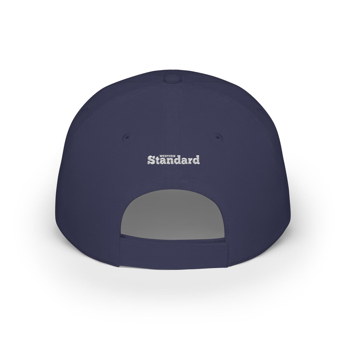 Western Standard Official Baseball Cap