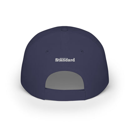 Western Standard Official Baseball Cap