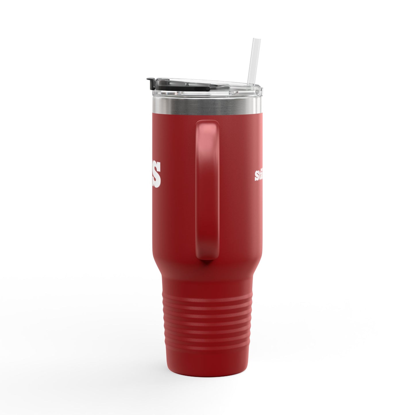 Western Standard Official Insulated Travel Mug, 40oz
