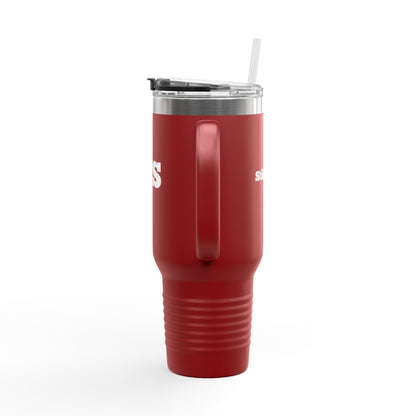 Western Standard Official Insulated Travel Mug, 40oz