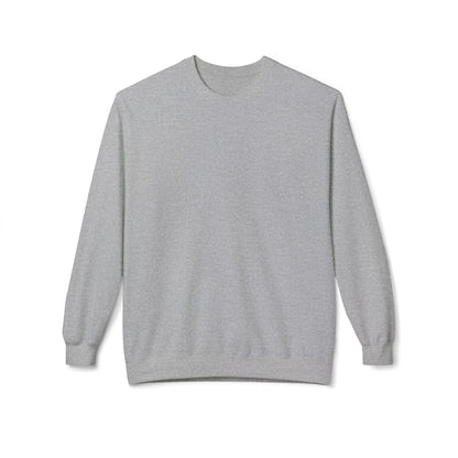 Rugged Alberta (On the Back) Crewneck Sweatshirt