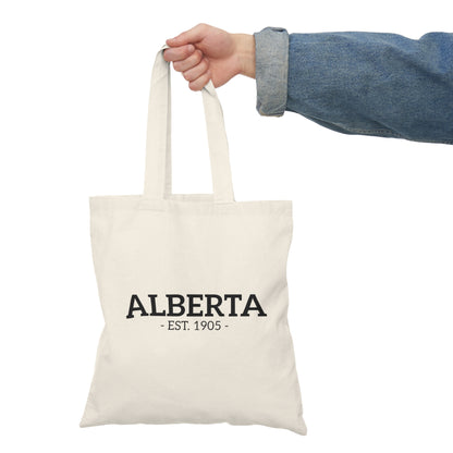 Est. 1905 Tote Bag