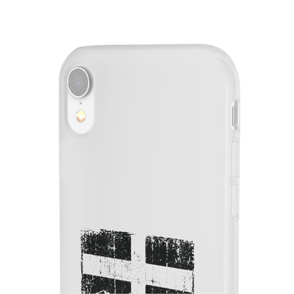 Rugged Alberta Shield Flexi Case