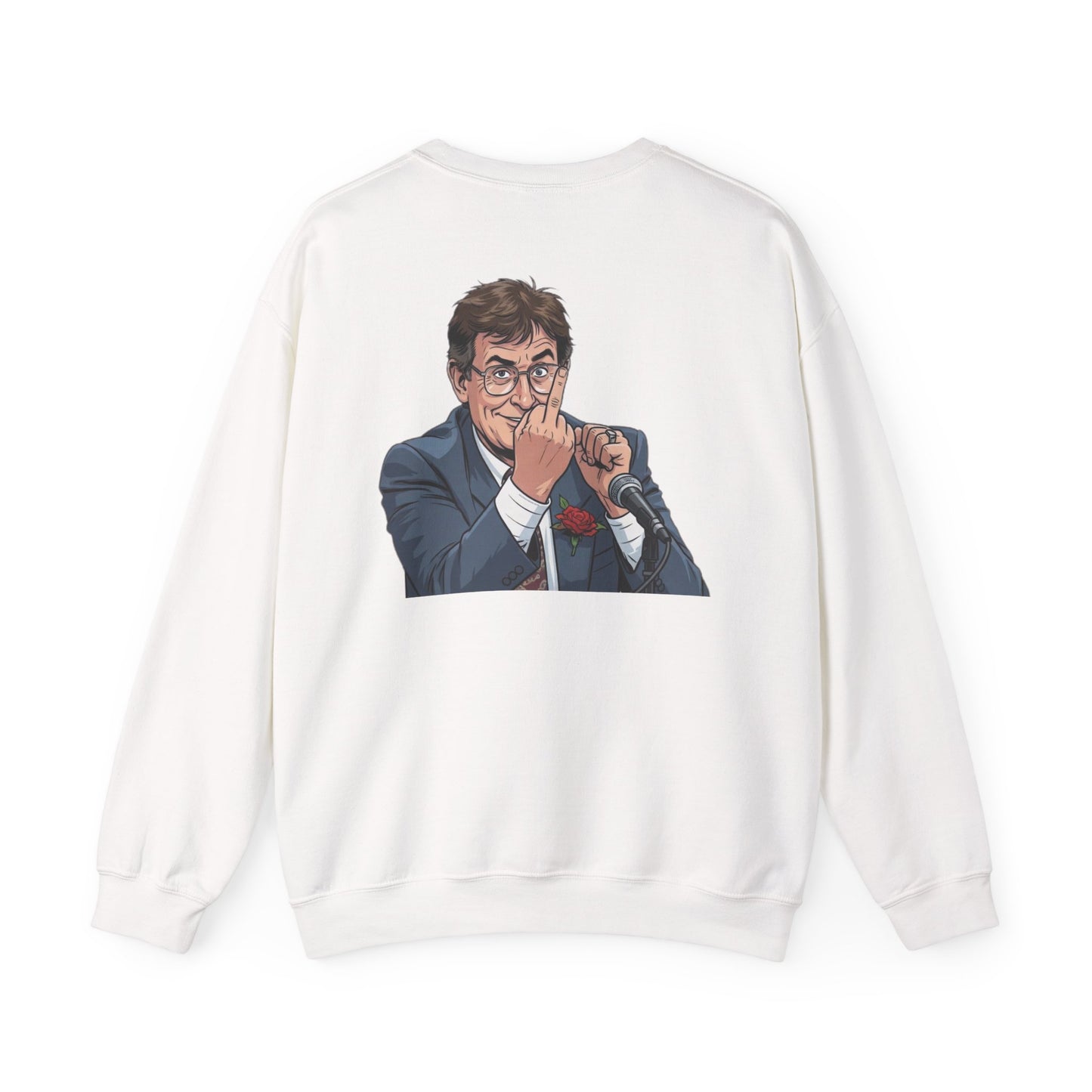 The Ralph Klein Unisex Sweatshirt
