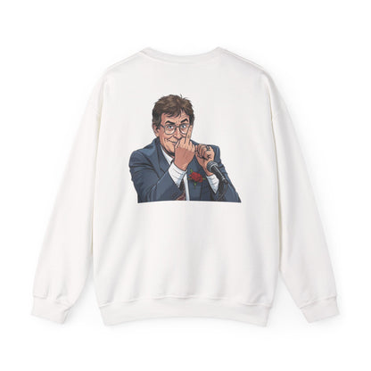 The Ralph Klein Unisex Sweatshirt