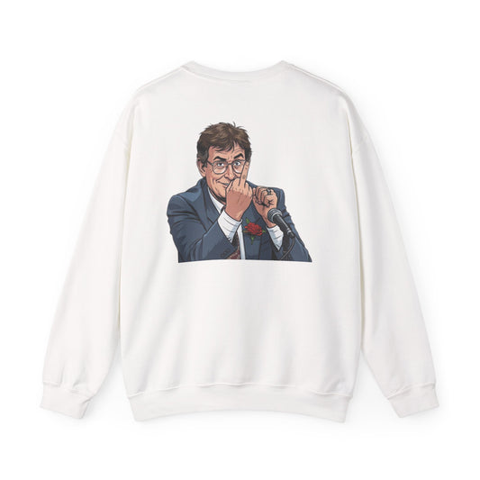 The Ralph Klein Unisex Sweatshirt
