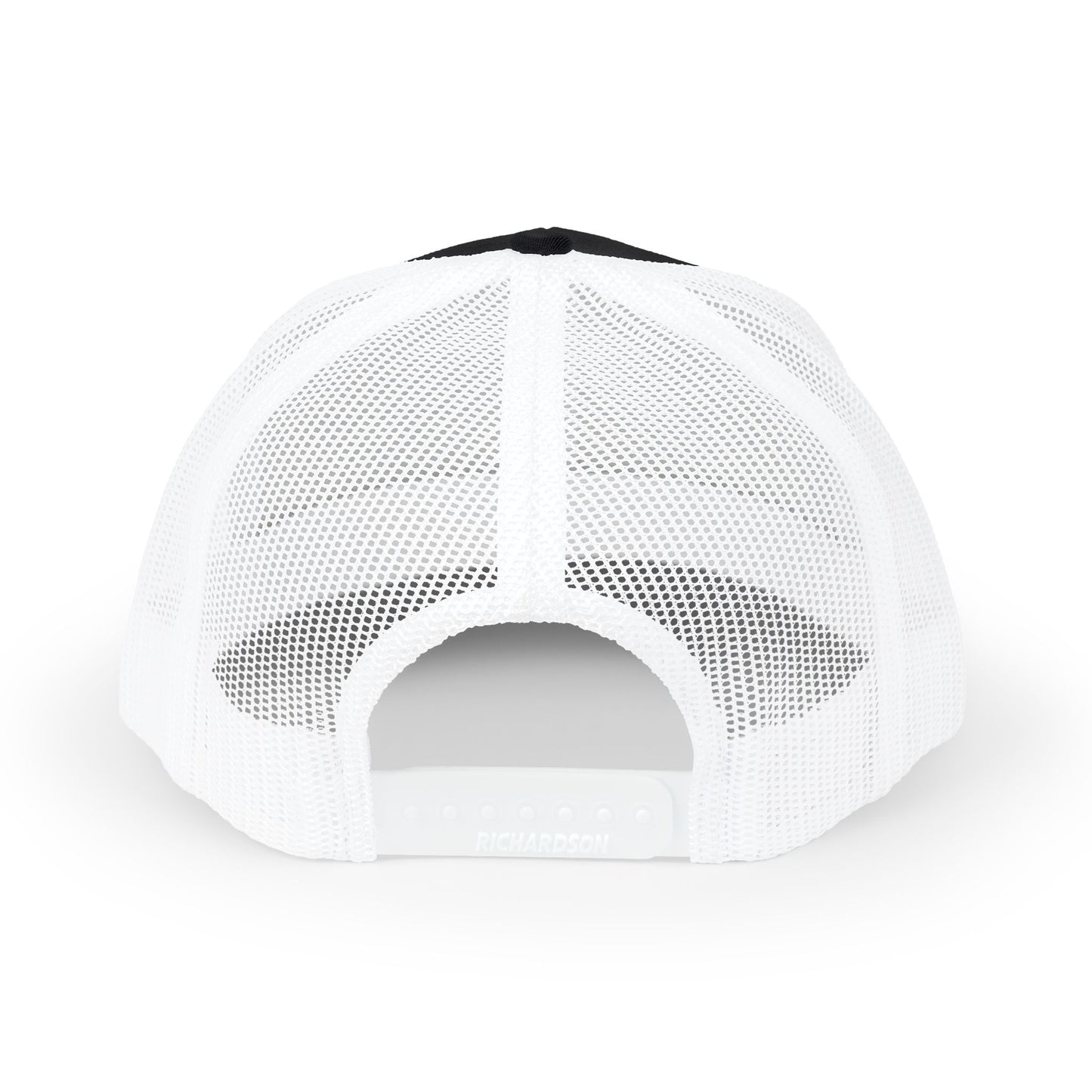 Western Standard Official Snapback Trucker Cap