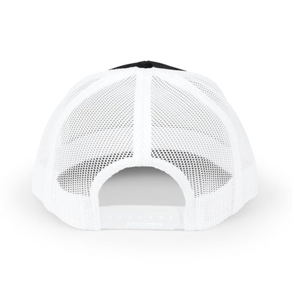 Western Standard Official Snapback Trucker Cap