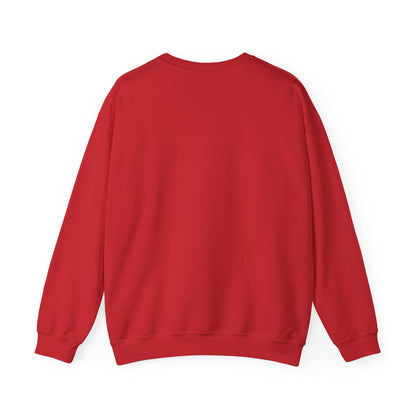 Rugged Alberta Unisex Sweatshirt