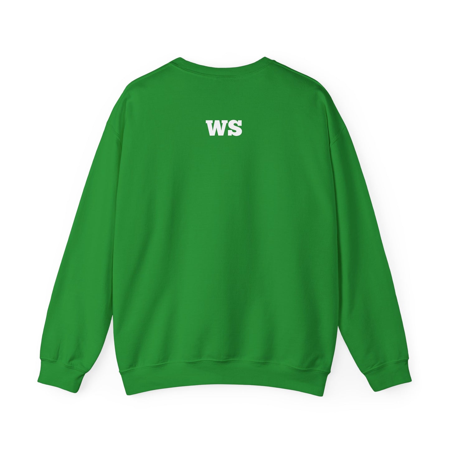 Rugged Alberta Shield Unisex Sweatshirt