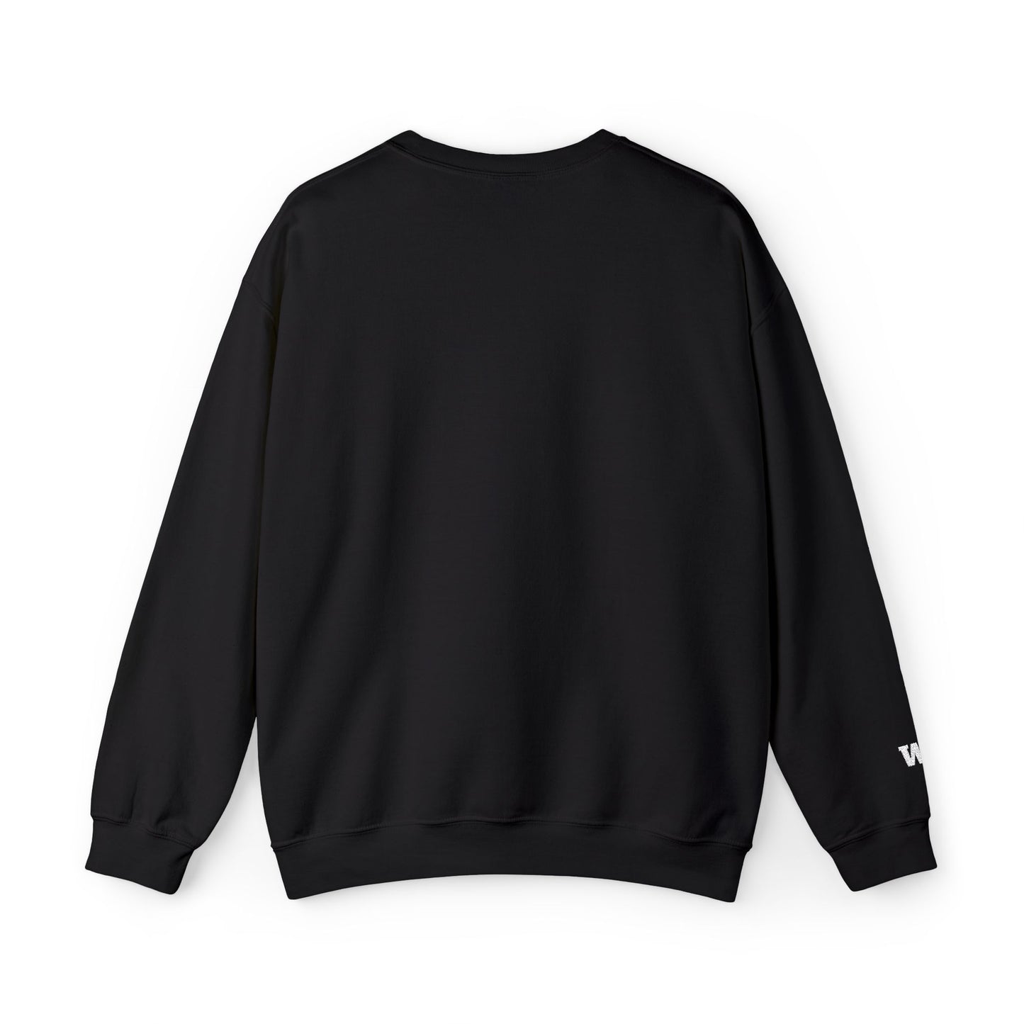 Western Standard Official Embroidered Crewneck Sweatshirt