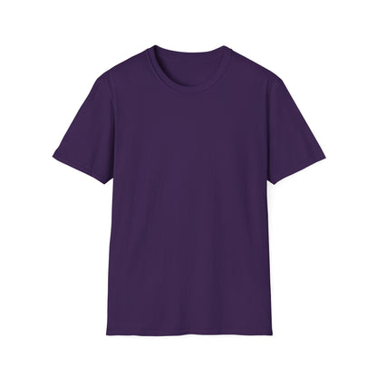 Jumpsuit Guilbeault (On the Back) Unisex T-Shirt
