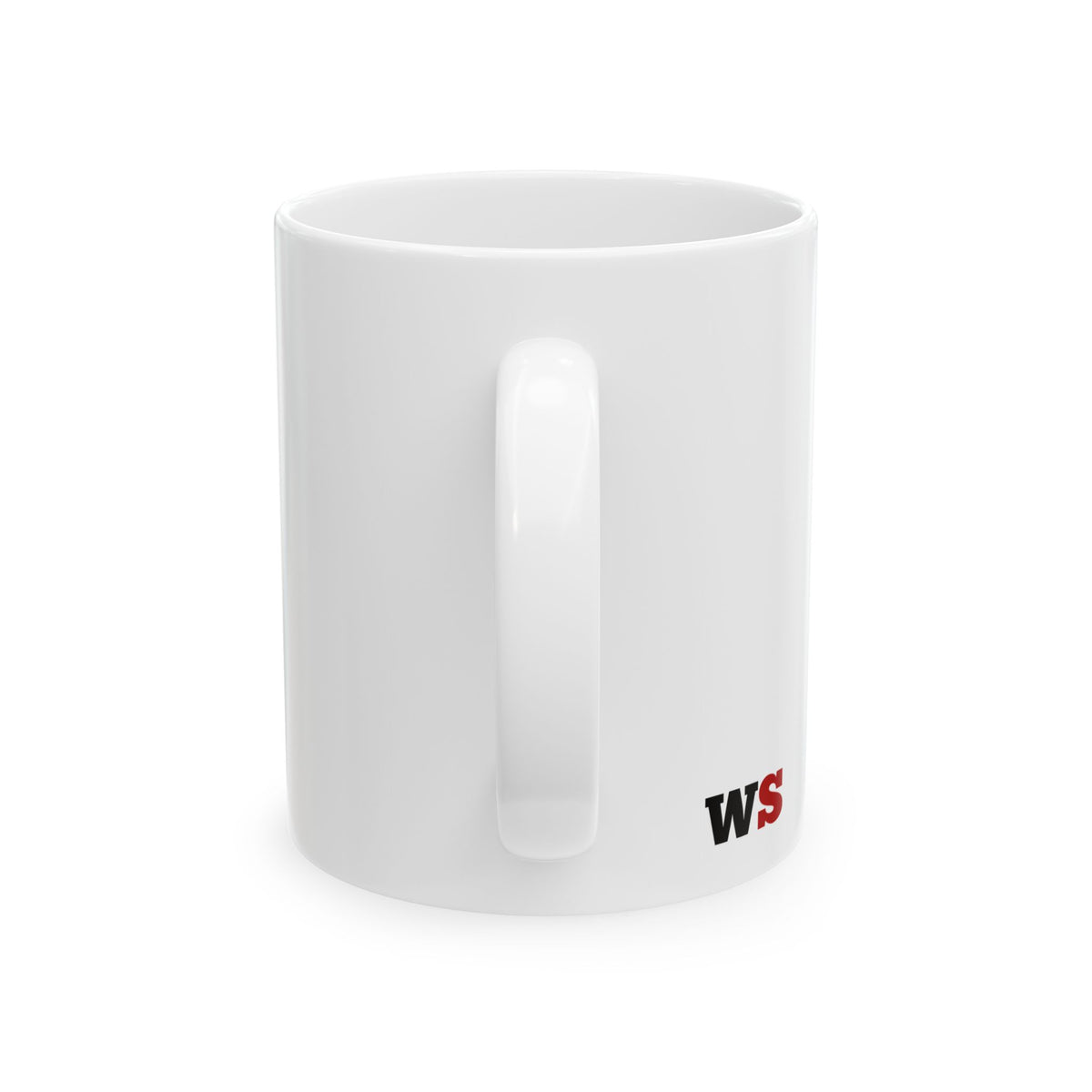 Canadian Until Alberta Secedes Ceramic Mug (11oz)