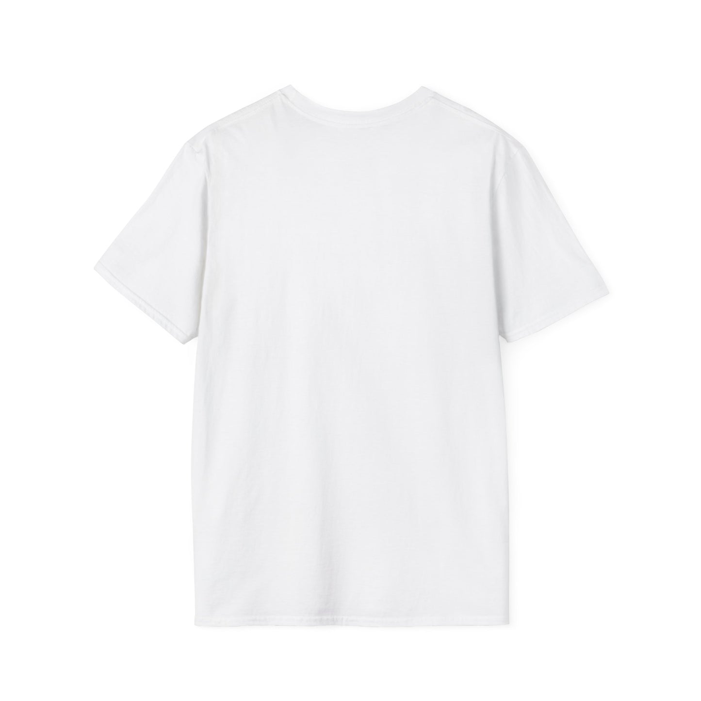 Rugged Alberta Shield Unisex T-Shirt