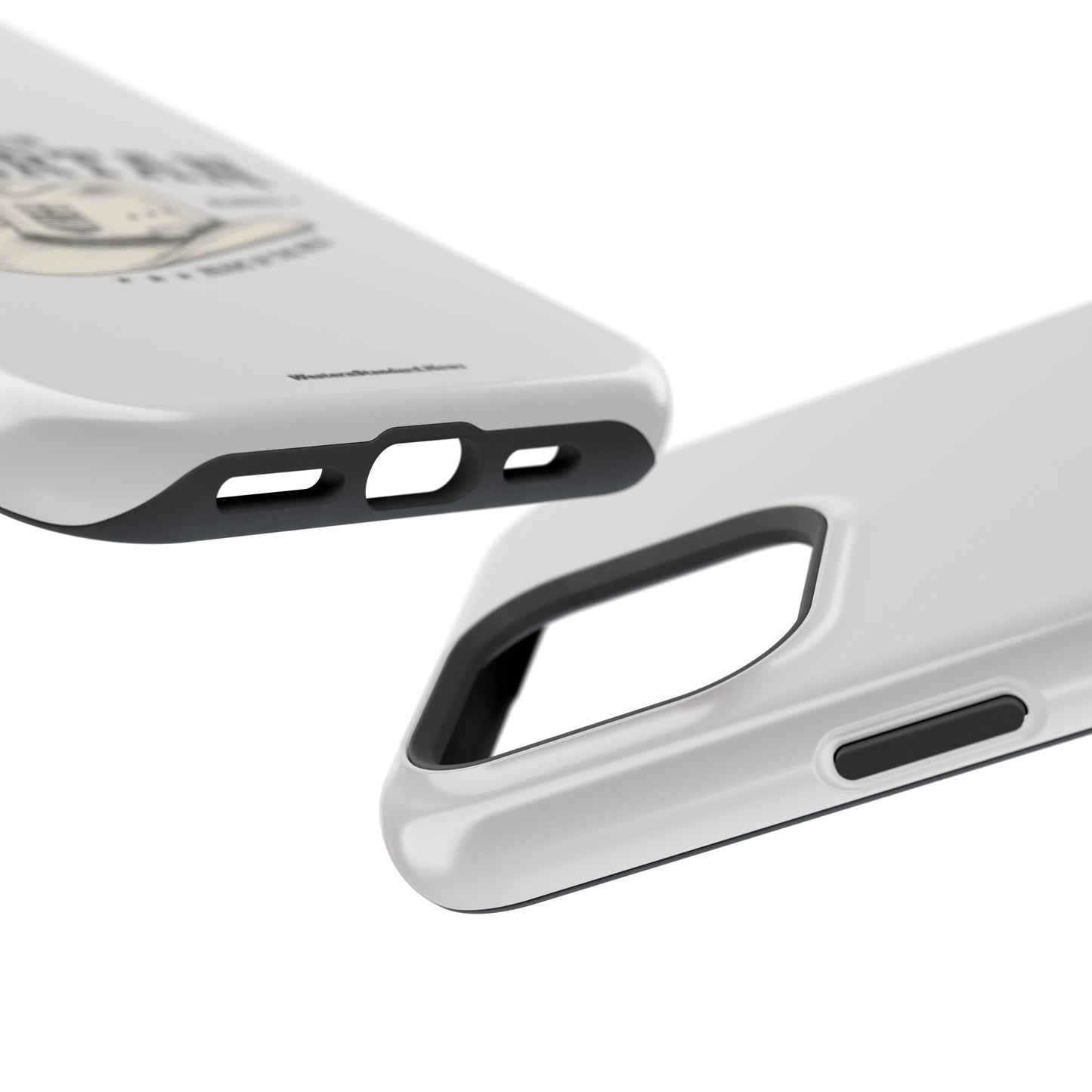 I am Albertan MagSafe Premium Case